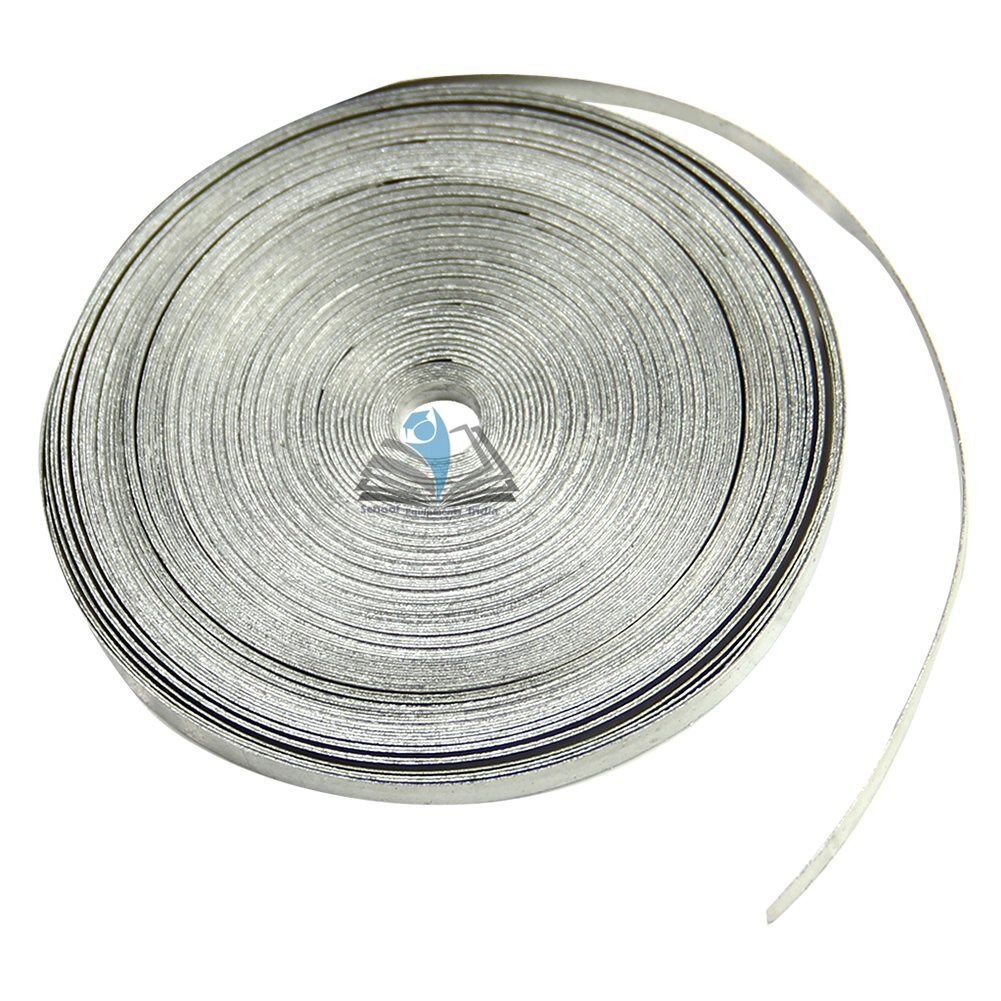 Scientific Laboratory Magnesium Ribbon 25 g